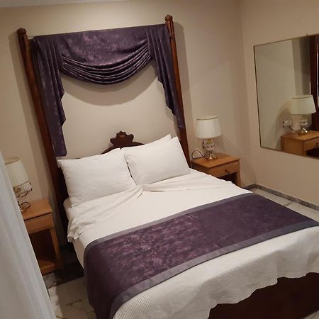Central Park Otel - Adult Only Dalyan Exteriör bild
