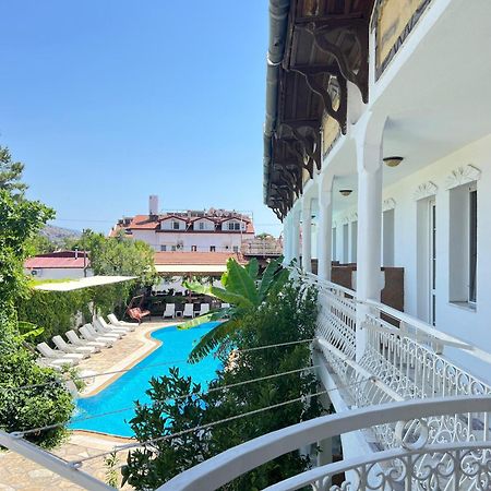 Central Park Otel - Adult Only Dalyan Exteriör bild