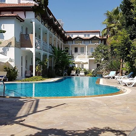 Central Park Otel - Adult Only Dalyan Exteriör bild