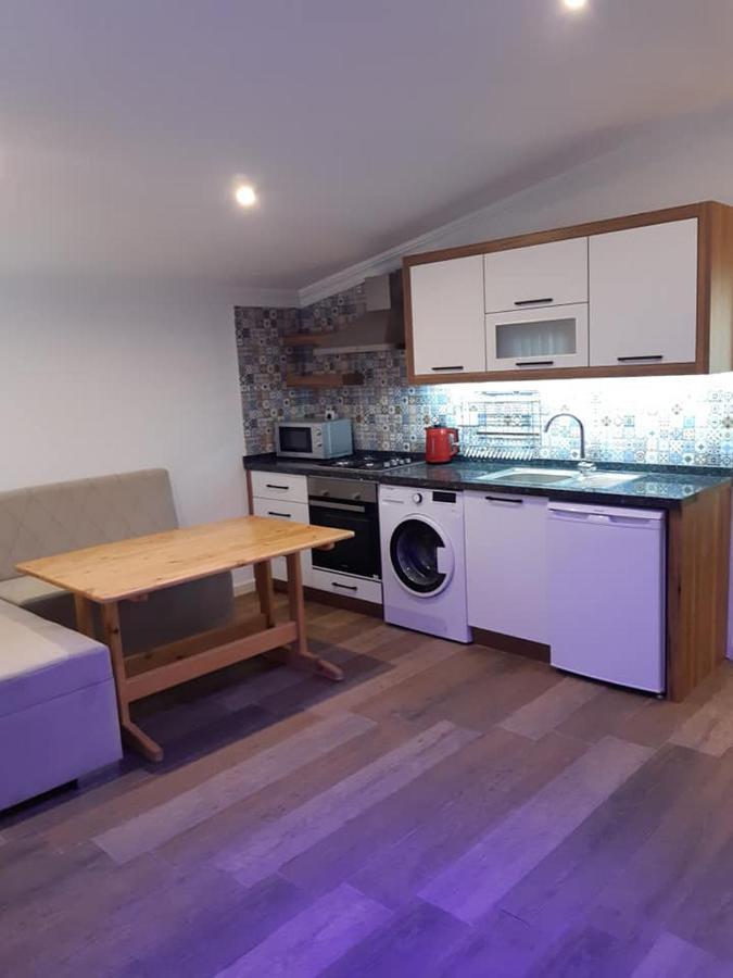Central Park Otel - Adult Only Dalyan Exteriör bild