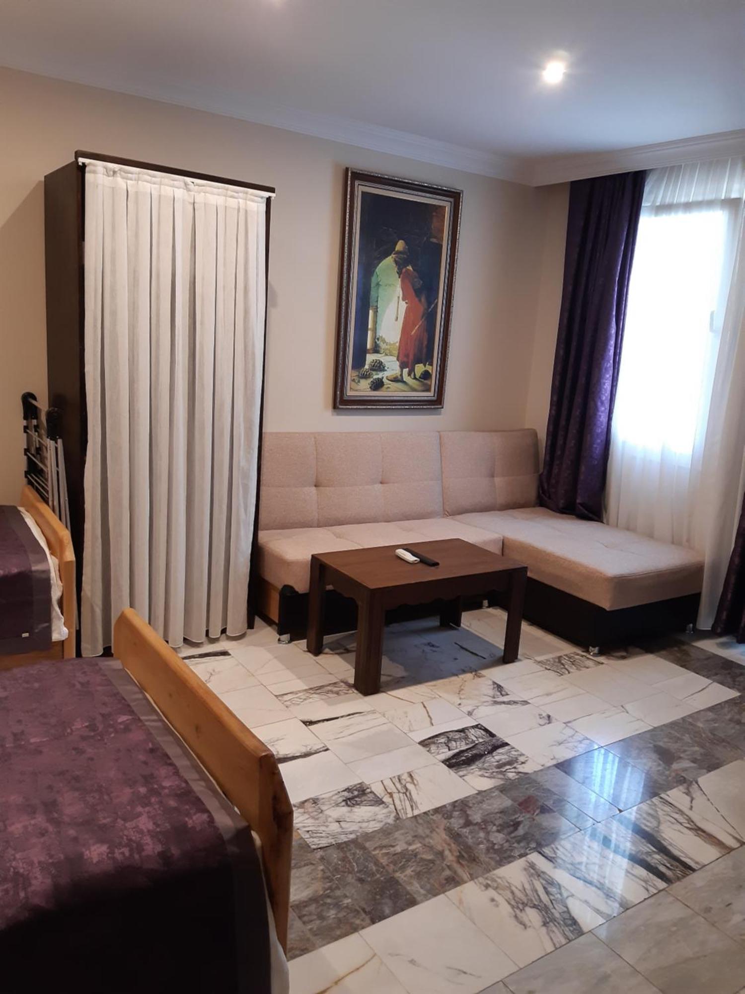 Central Park Otel - Adult Only Dalyan Exteriör bild