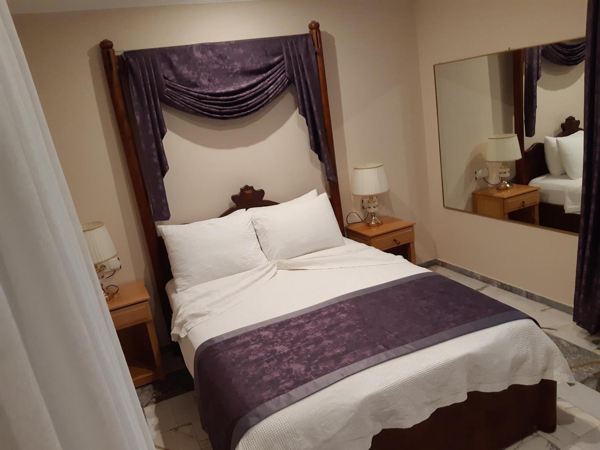 Central Park Otel - Adult Only Dalyan Exteriör bild