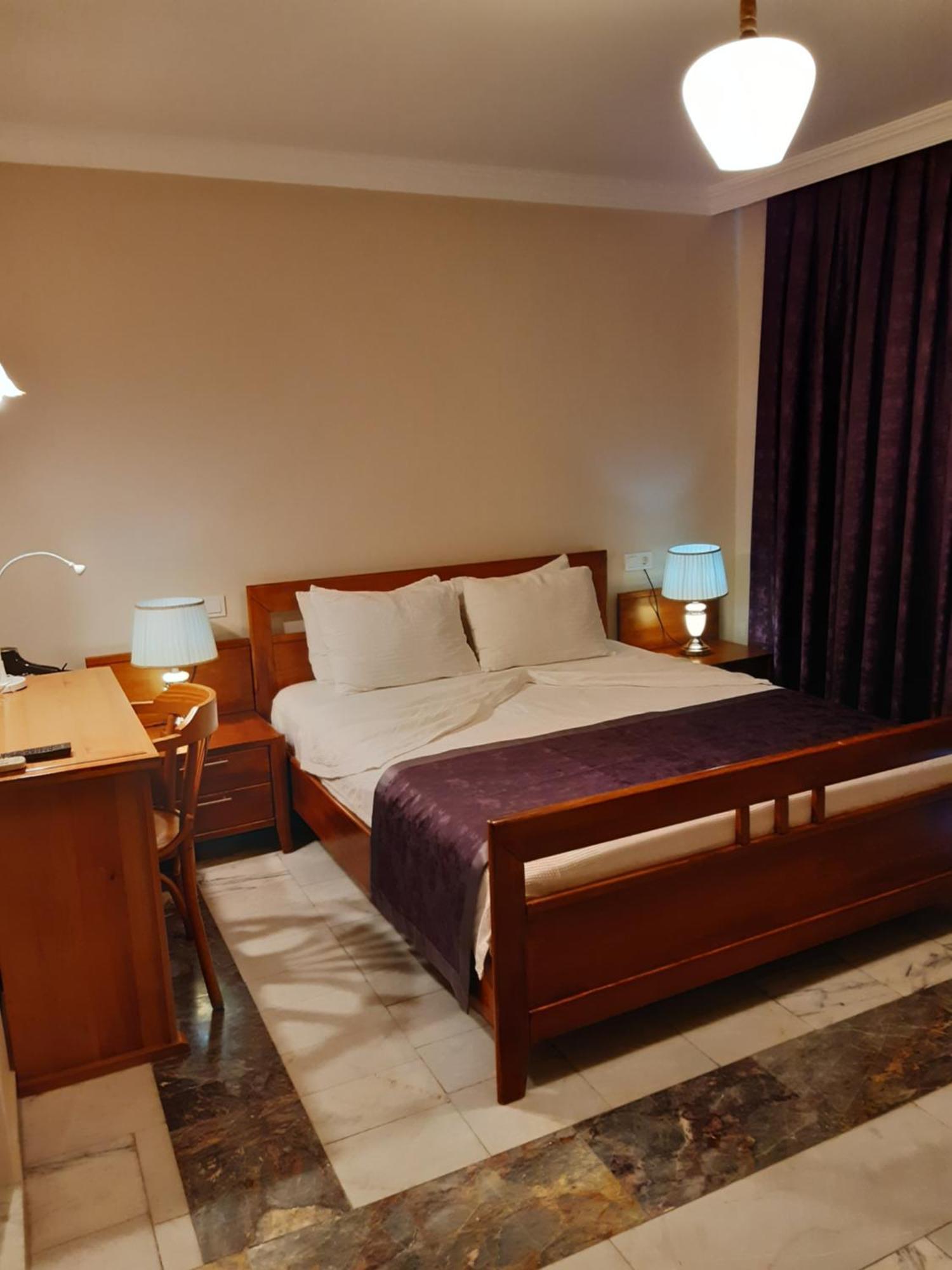 Central Park Otel - Adult Only Dalyan Exteriör bild