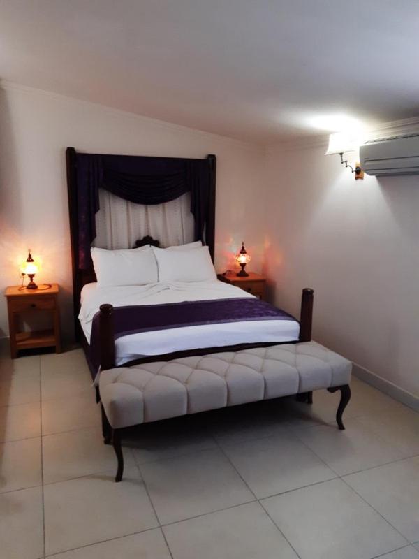 Central Park Otel - Adult Only Dalyan Exteriör bild