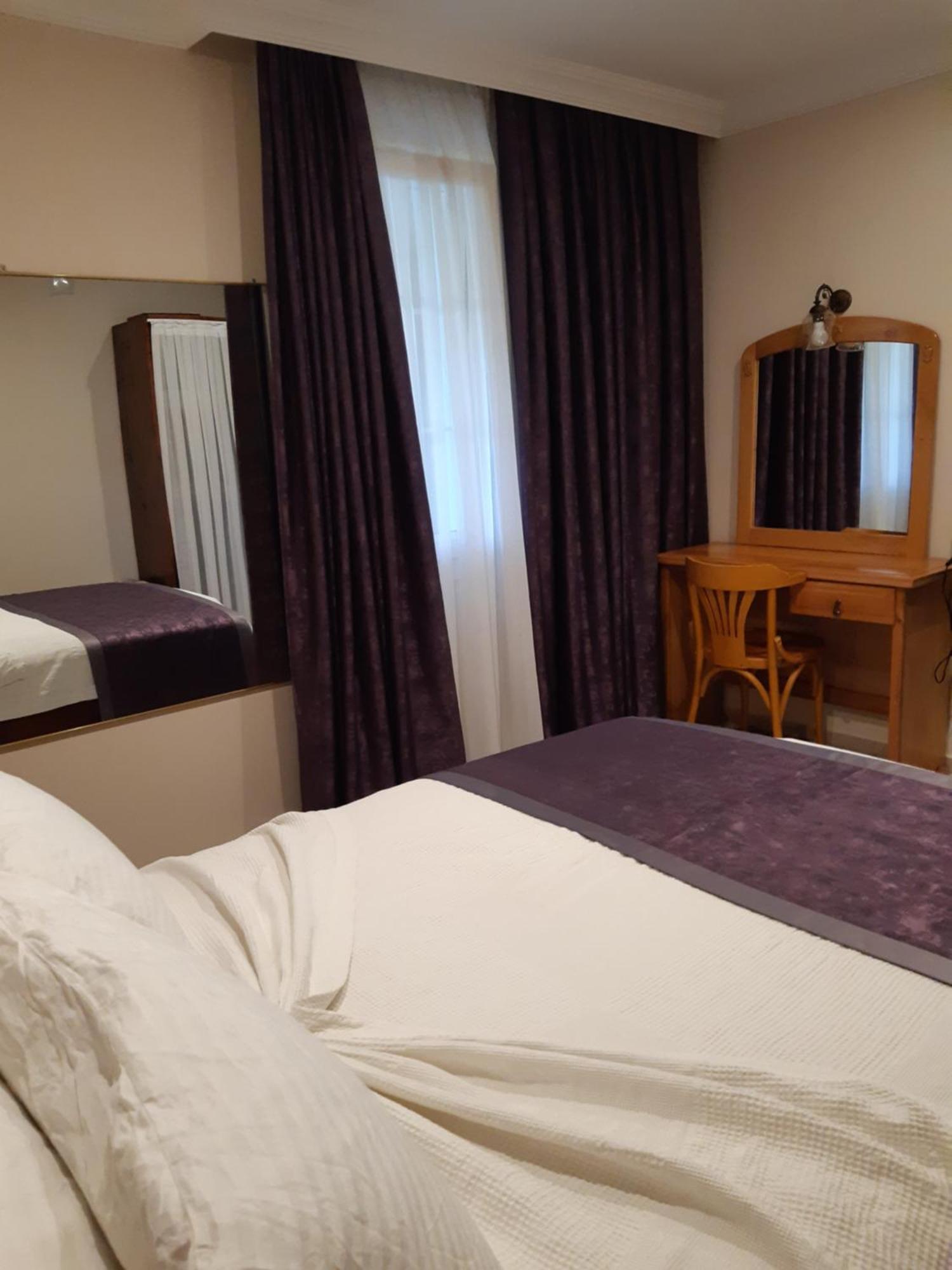 Central Park Otel - Adult Only Dalyan Exteriör bild