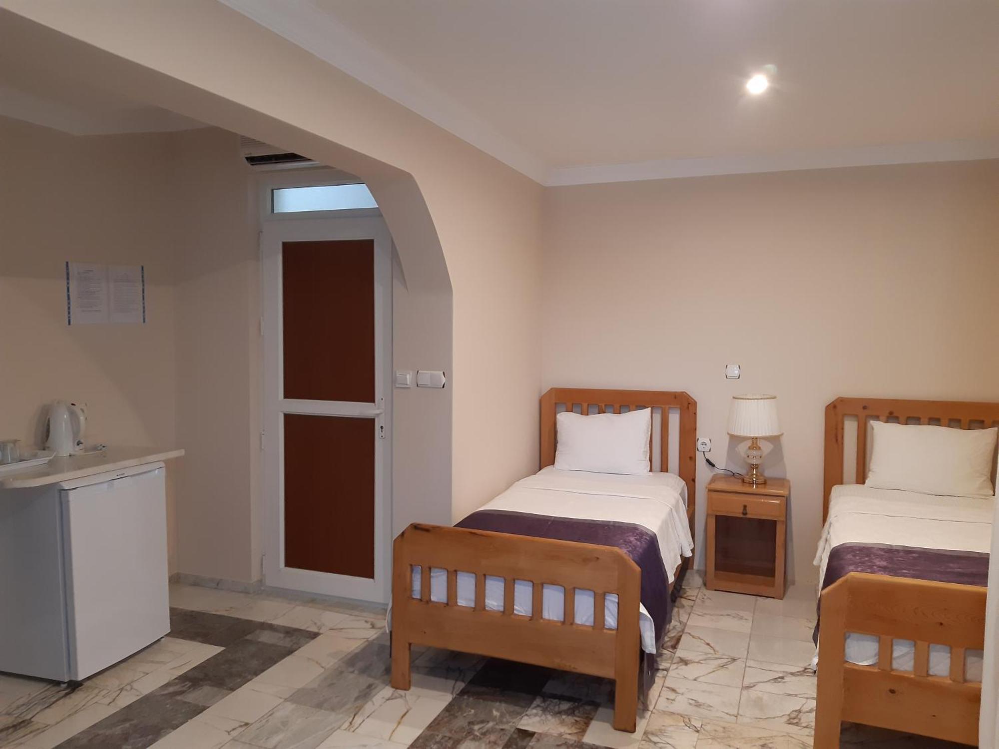 Central Park Otel - Adult Only Dalyan Exteriör bild
