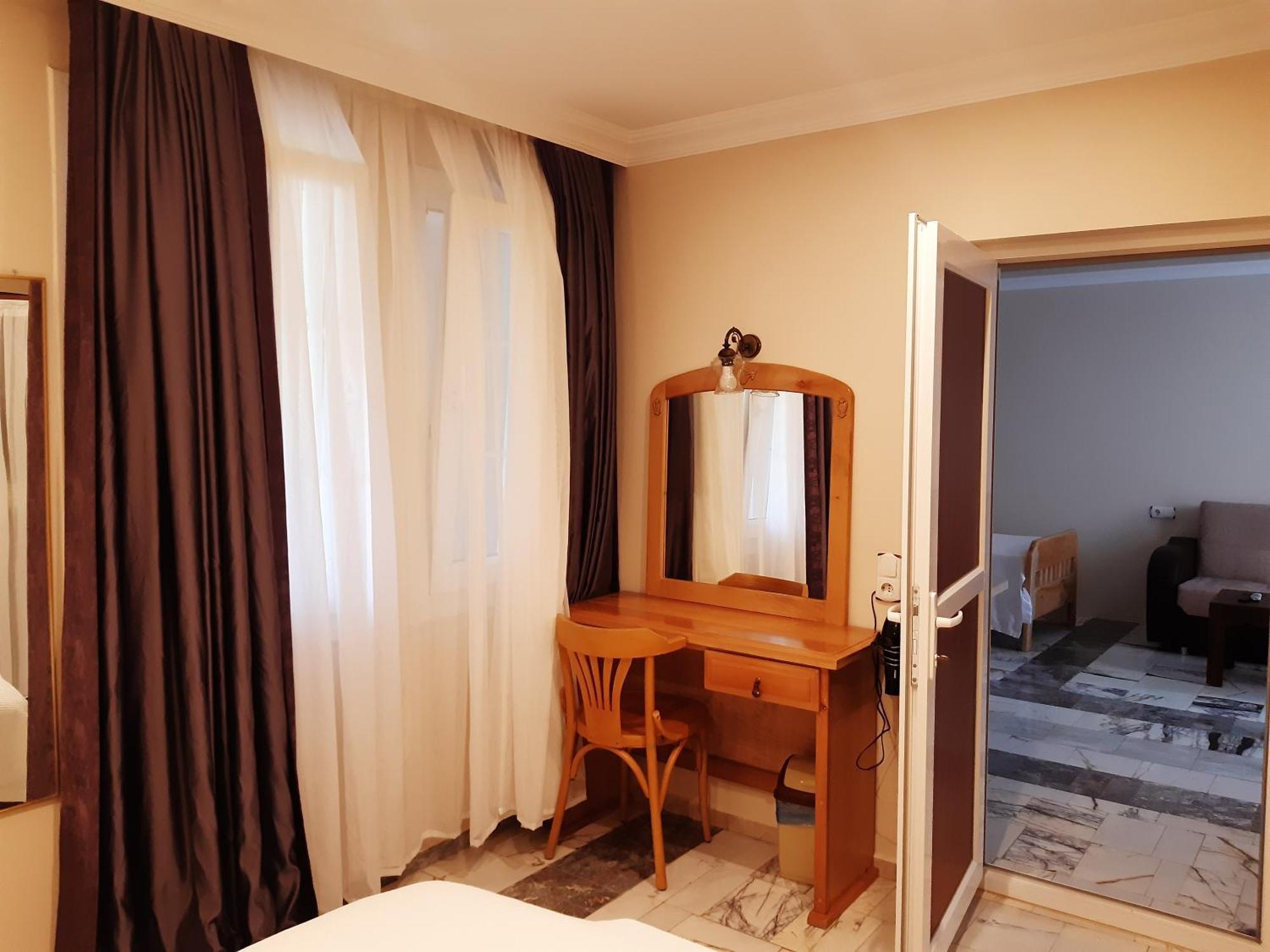 Central Park Otel - Adult Only Dalyan Exteriör bild