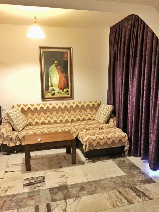 Central Park Otel - Adult Only Dalyan Exteriör bild