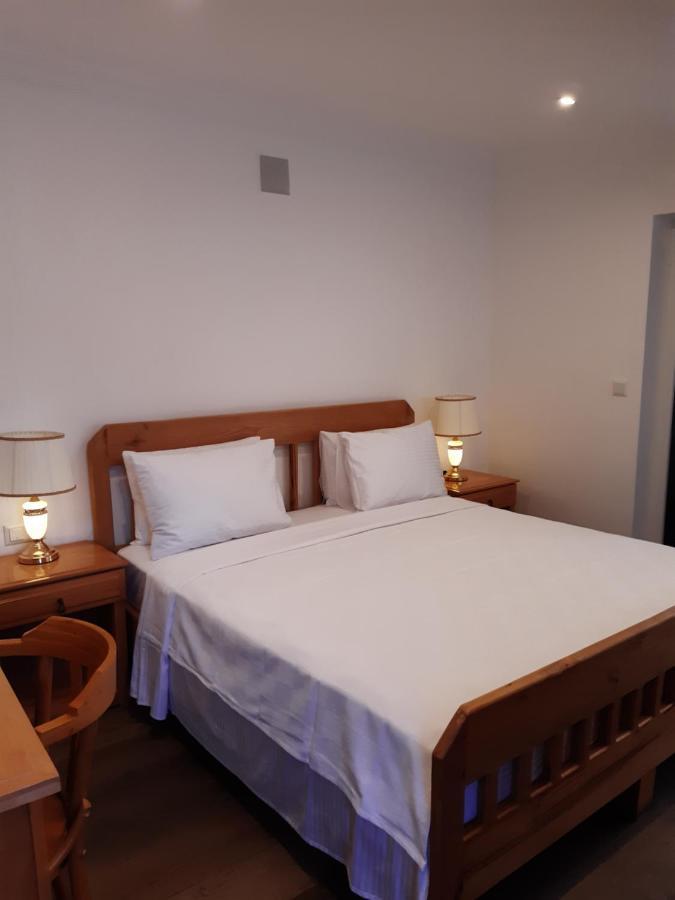 Central Park Otel - Adult Only Dalyan Exteriör bild