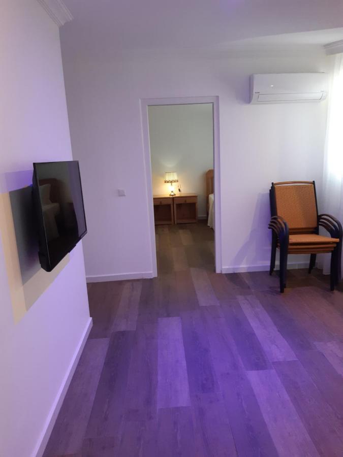 Central Park Otel - Adult Only Dalyan Exteriör bild