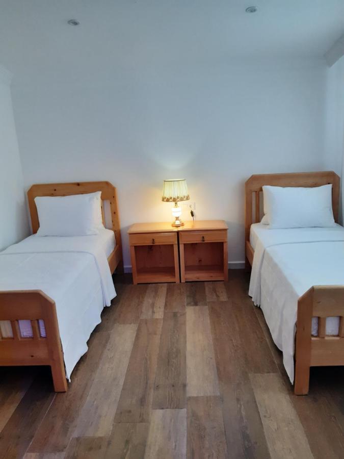 Central Park Otel - Adult Only Dalyan Exteriör bild